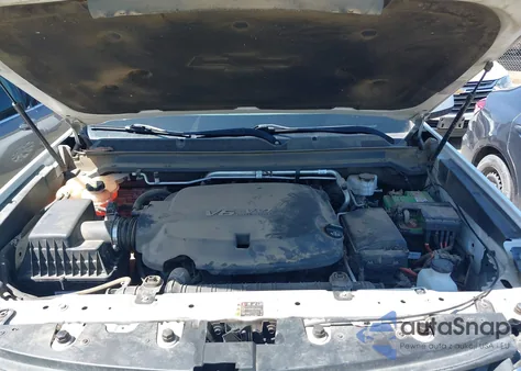 2019 Chevrolet Colorado Lt from USA, damaged, VIN 1GCGSCEN3K1120466